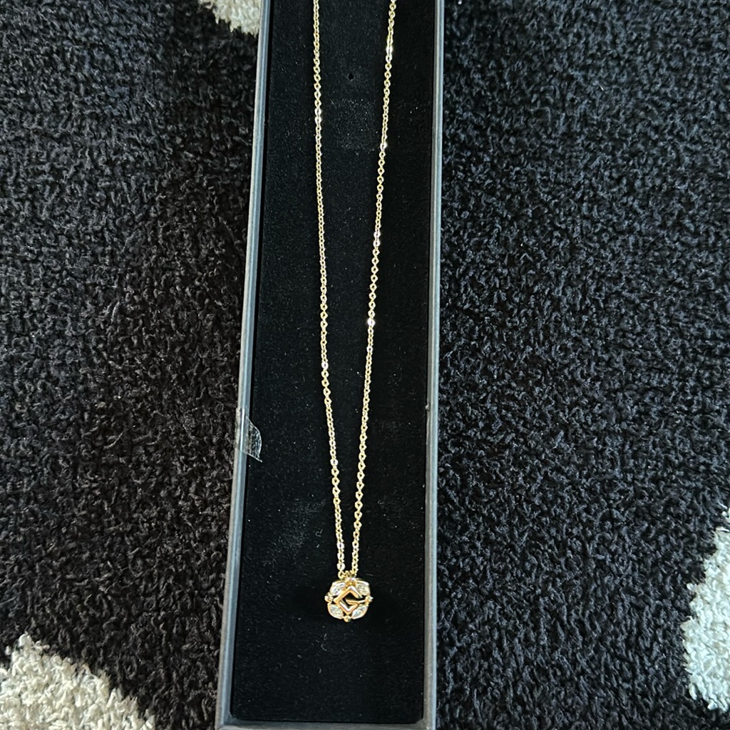 Givenchy Necklace